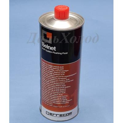 Промывочная жидкость для систем кондиционирования 1л (TR1009.01) Belnet