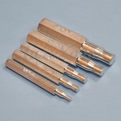 Труборасширитель СТ-193 ударного типа 1/4-5/8