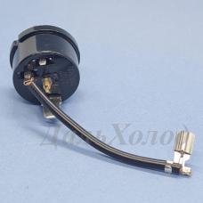 Реле для компрессоров Wansheng QD-13 245W 1/3HP (11А, 120±5˚)