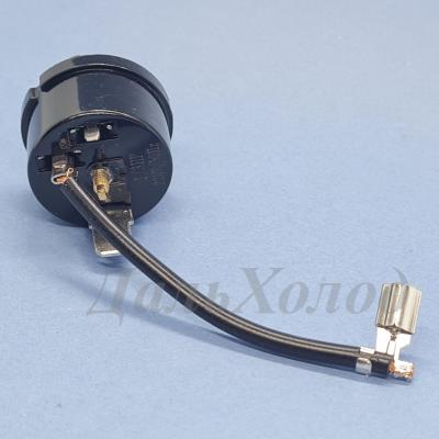 Реле для компрессоров Wansheng QD-13 245W 1/3HP (11А, 120±5˚)