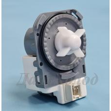 Насос HANYU 30W 3 защелки, фишка вперед 9011175, PMP002UN, 63BS106