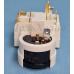 Реле пускозащитное QP3-12AJ/B68-120 (Jiaxipera 1116KZ, 1113KZ, 1119Y)