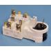 Реле пускозащитное QP3-12AJ/B68-120 (Jiaxipera 1116KZ, 1113KZ, 1119Y)